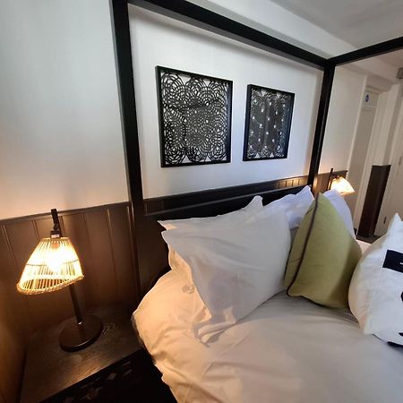 The Griffin Inn Bath Extérieur photo