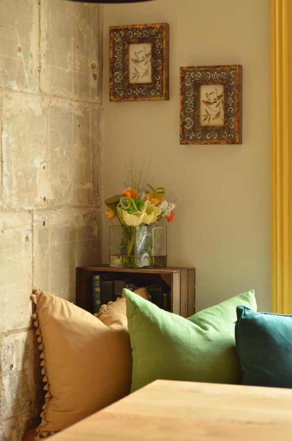 The Griffin Inn Bath Extérieur photo
