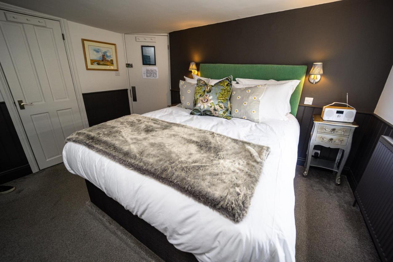 The Griffin Inn Bath Extérieur photo