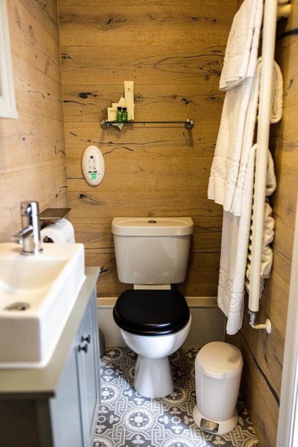 The Griffin Inn Bath Extérieur photo