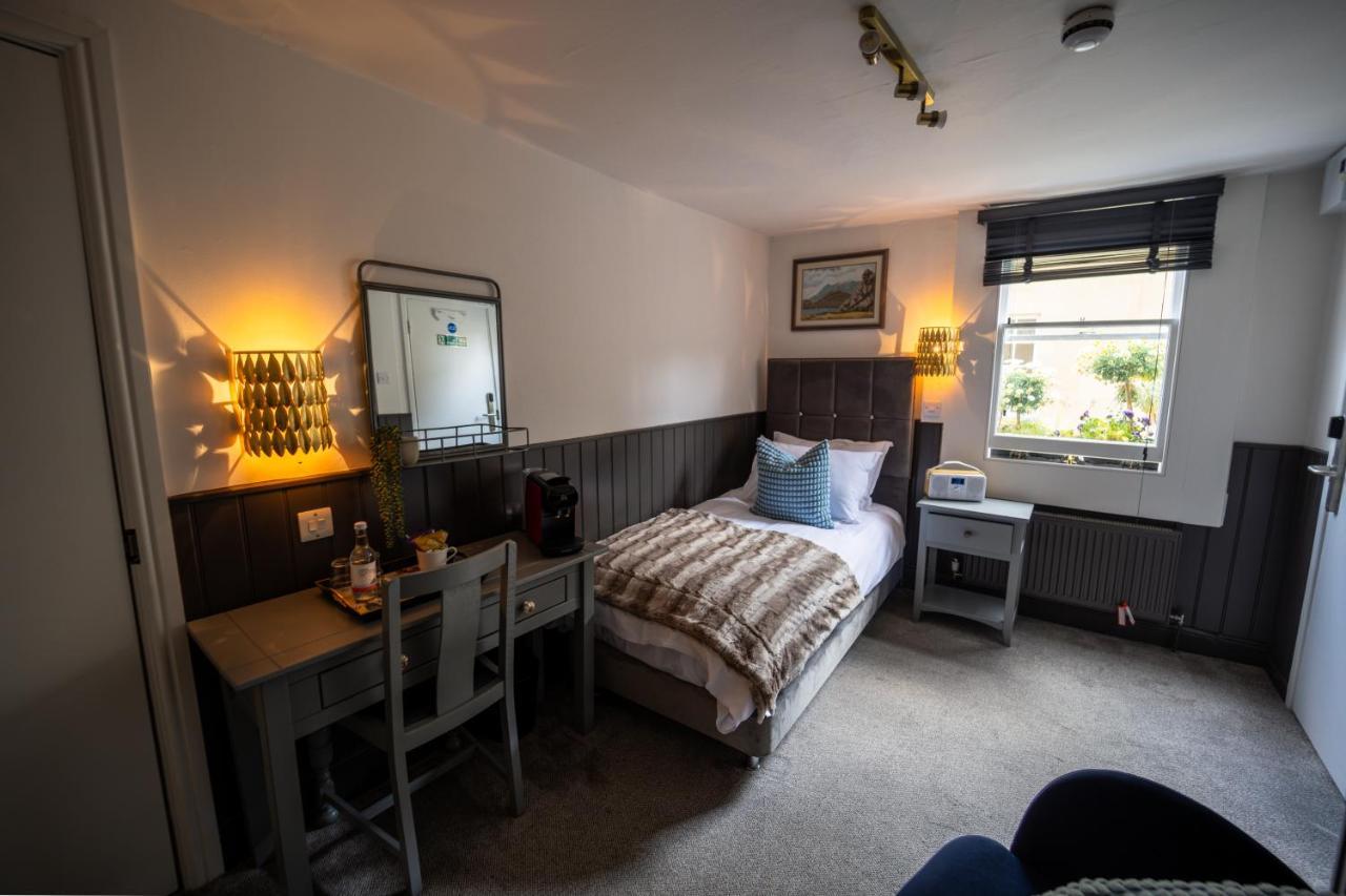 The Griffin Inn Bath Extérieur photo