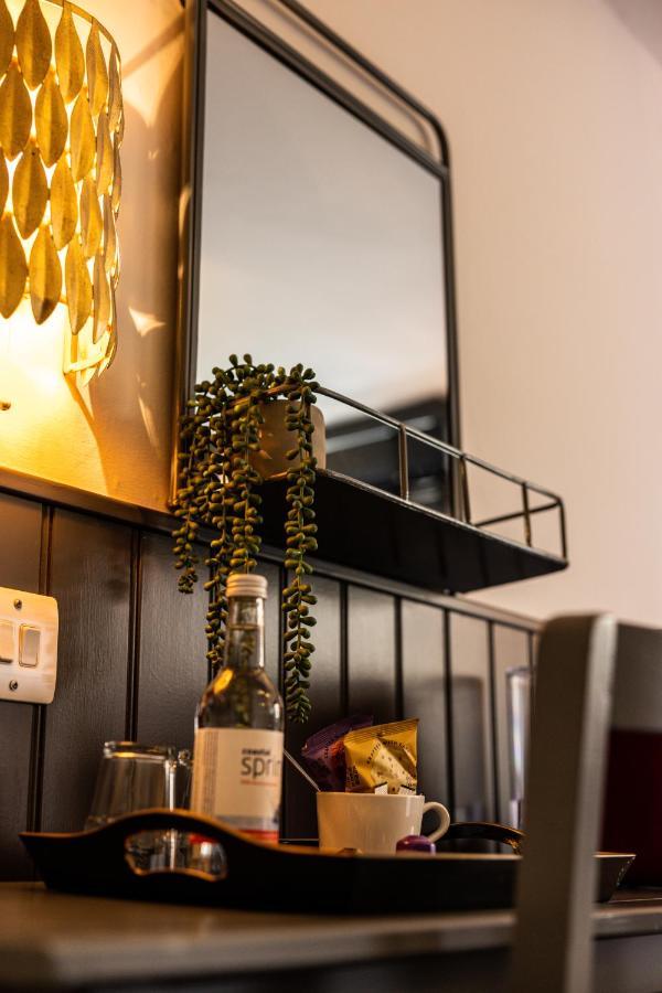 The Griffin Inn Bath Extérieur photo