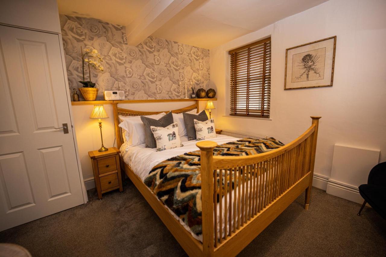 The Griffin Inn Bath Extérieur photo