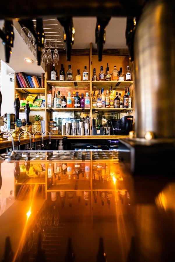 The Griffin Inn Bath Extérieur photo
