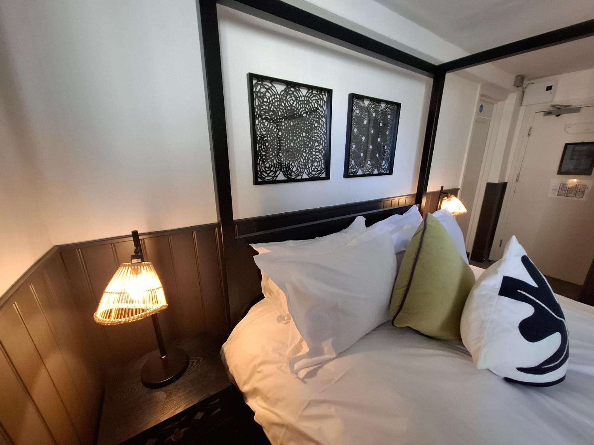The Griffin Inn Bath Extérieur photo
