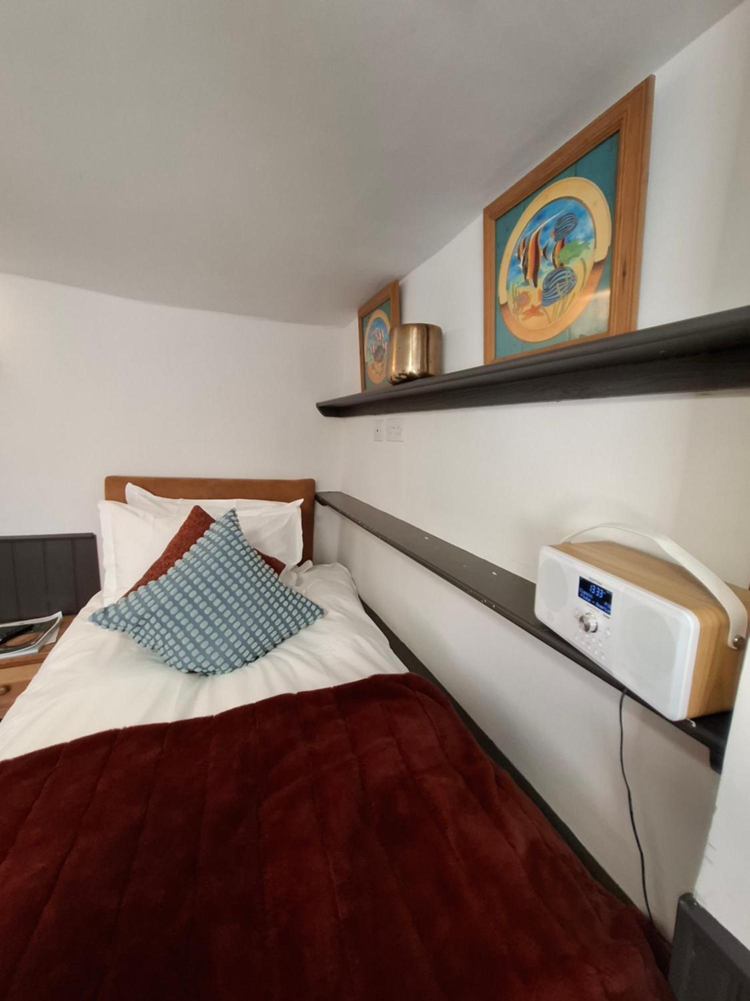 The Griffin Inn Bath Extérieur photo
